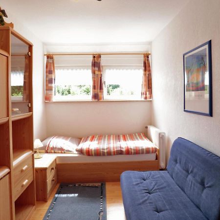 Luxury Apartment In K Stelberg Sauerland Near Ski Area 메데바흐 외부 사진