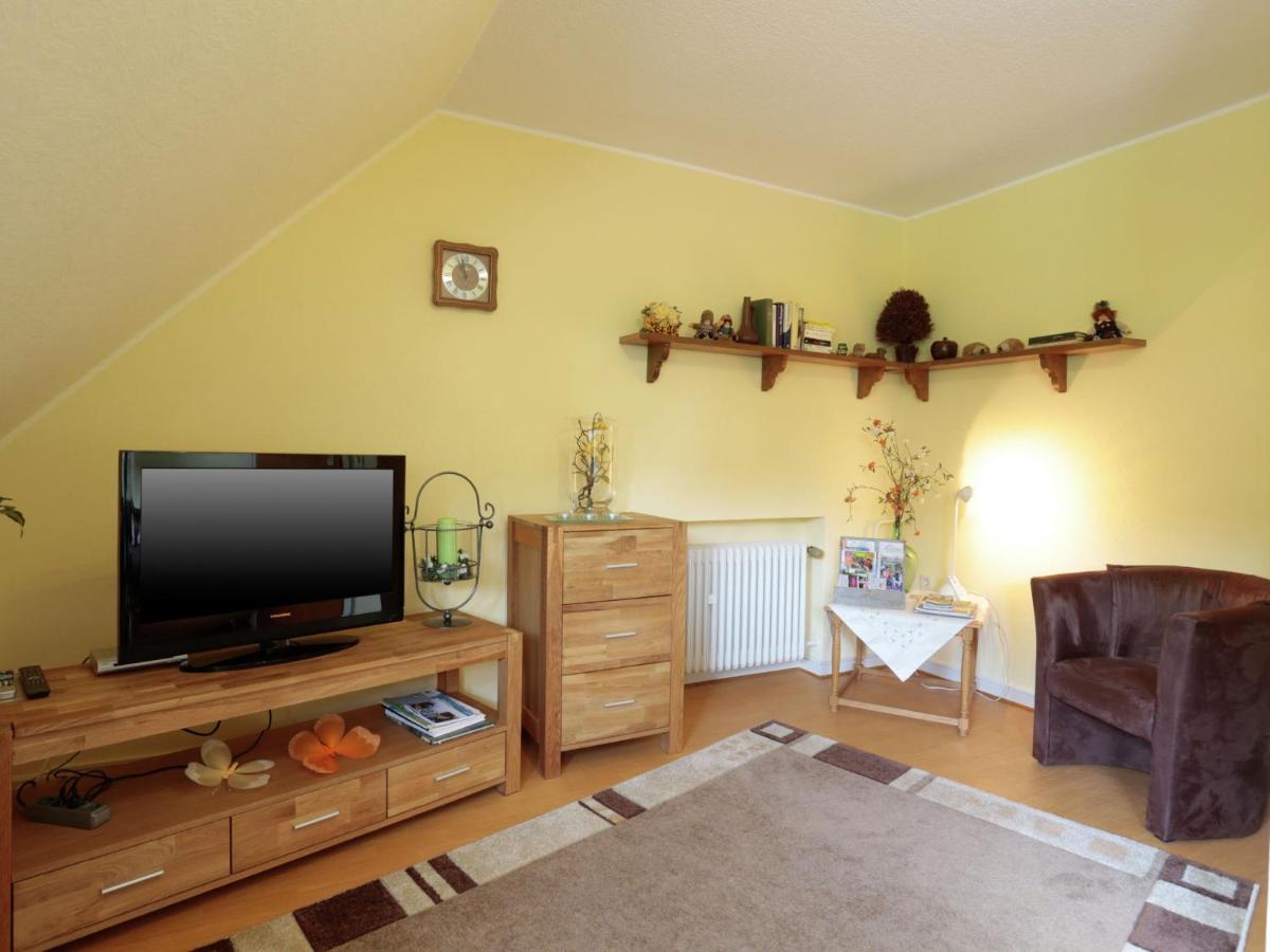Luxury Apartment In K Stelberg Sauerland Near Ski Area 메데바흐 외부 사진