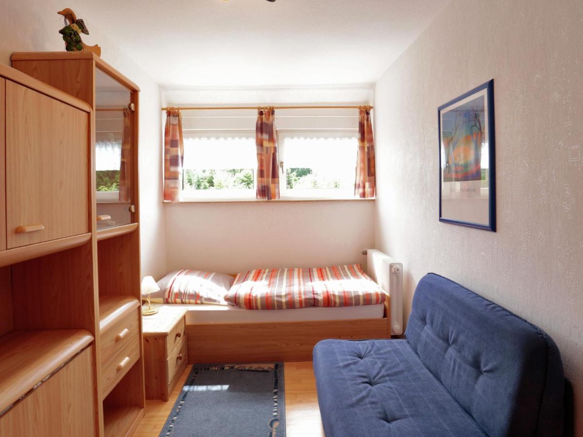 Luxury Apartment In K Stelberg Sauerland Near Ski Area 메데바흐 외부 사진