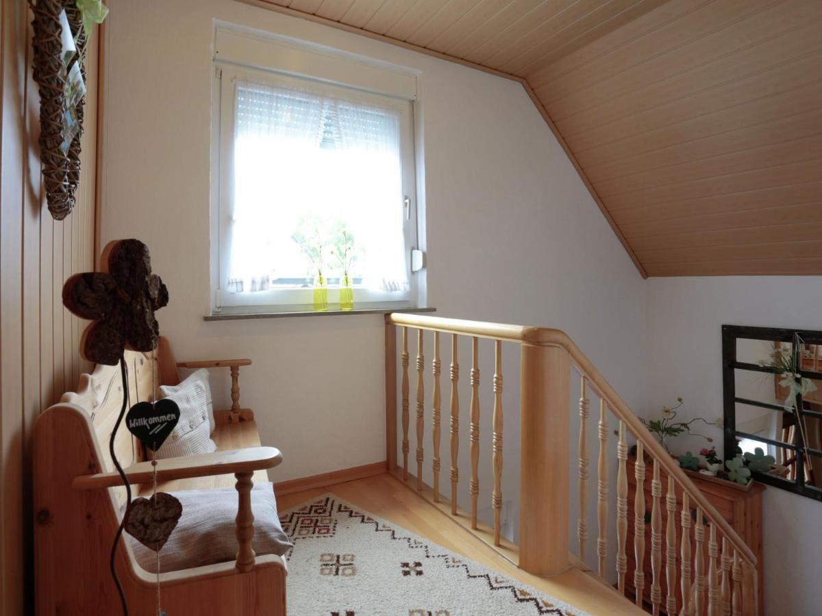 Luxury Apartment In K Stelberg Sauerland Near Ski Area 메데바흐 외부 사진