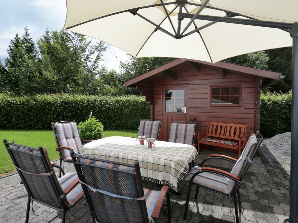 Luxury Apartment In K Stelberg Sauerland Near Ski Area 메데바흐 외부 사진