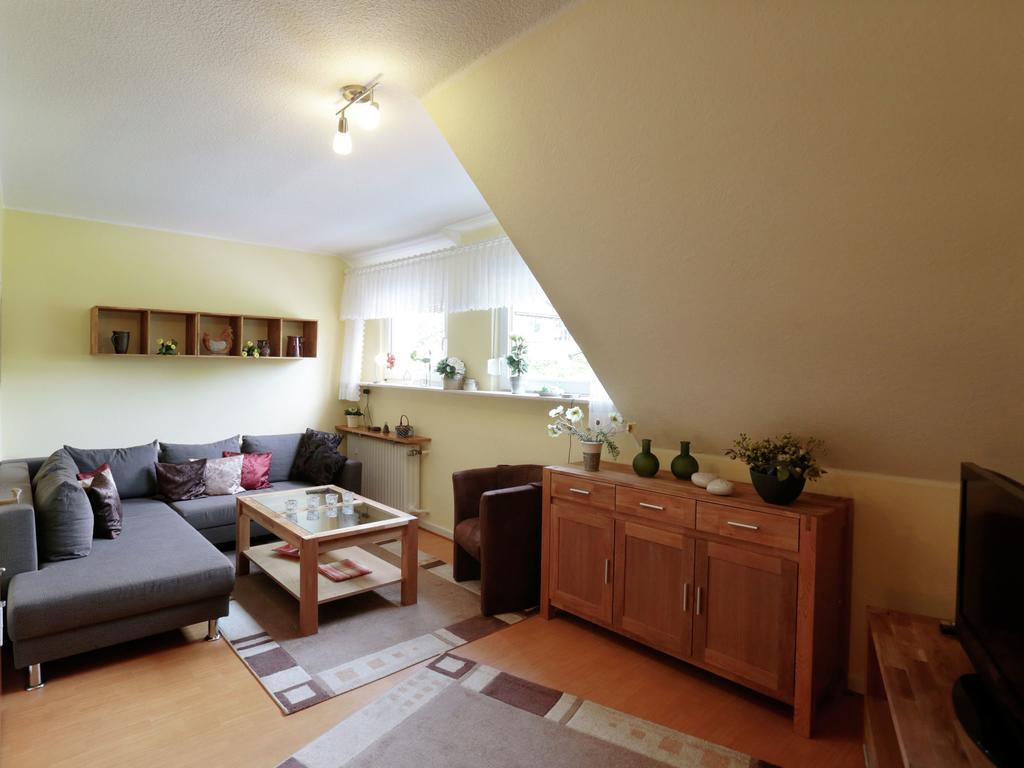 Luxury Apartment In K Stelberg Sauerland Near Ski Area 메데바흐 외부 사진