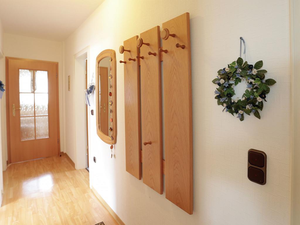 Luxury Apartment In K Stelberg Sauerland Near Ski Area 메데바흐 외부 사진